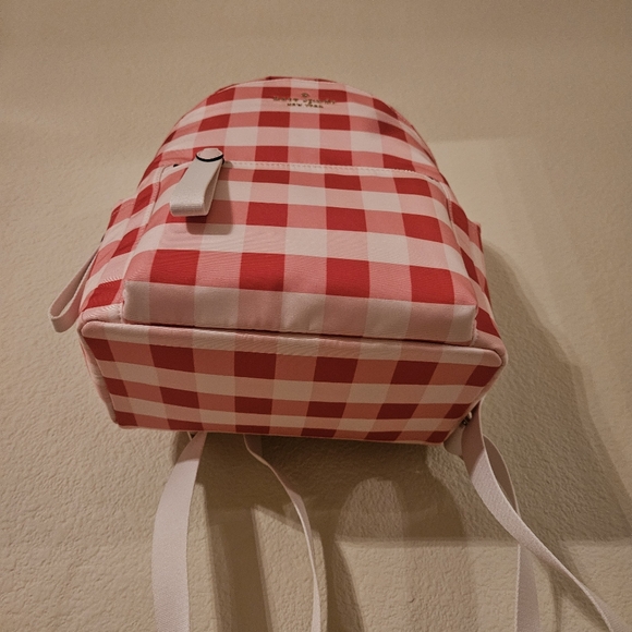 Kate spade backpack - Picture 4 of 5